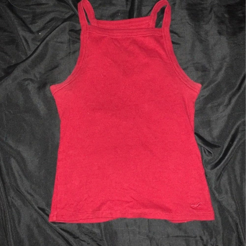 Hollister tank top